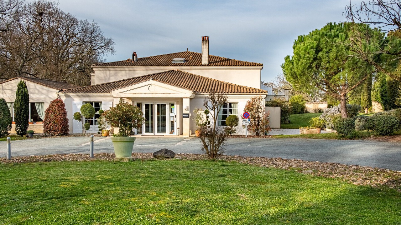Photo of Outdoor in Chateaubernard
