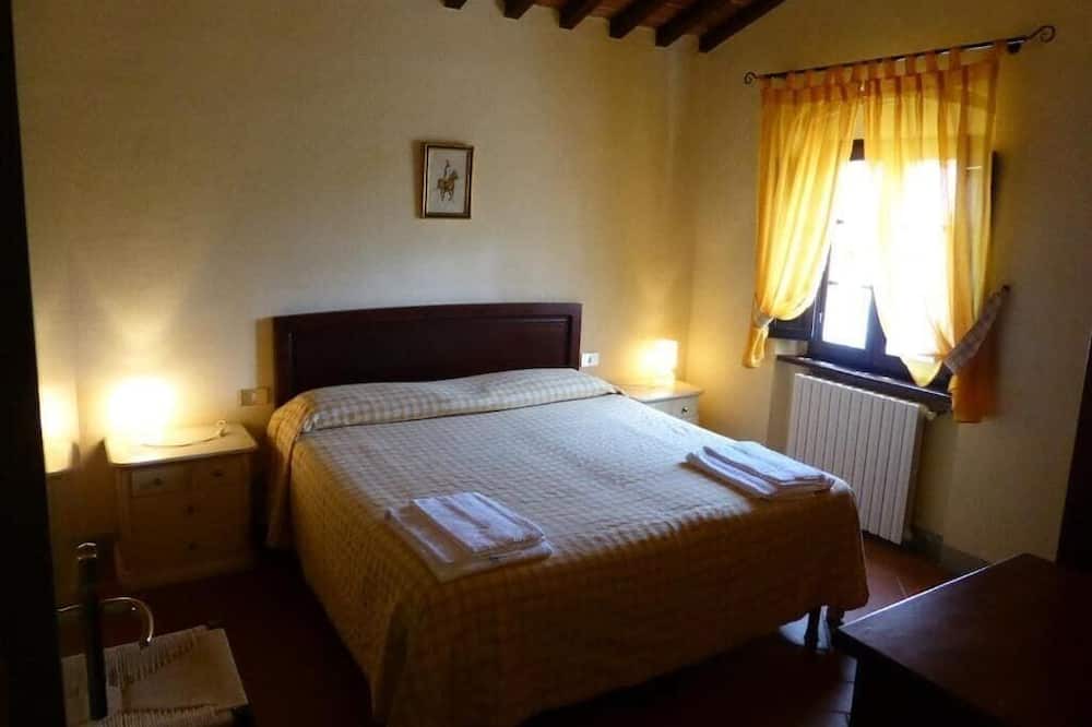 Photo of Bedroom in Colleoli