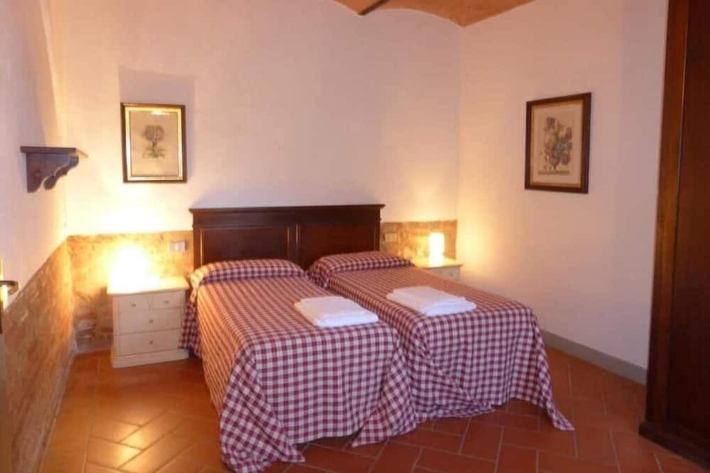 Photo of Bedroom in Colleoli