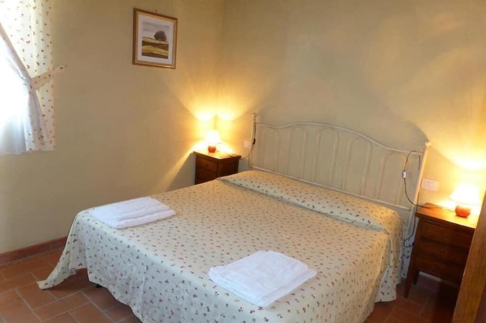 Photo of Bedroom in Colleoli