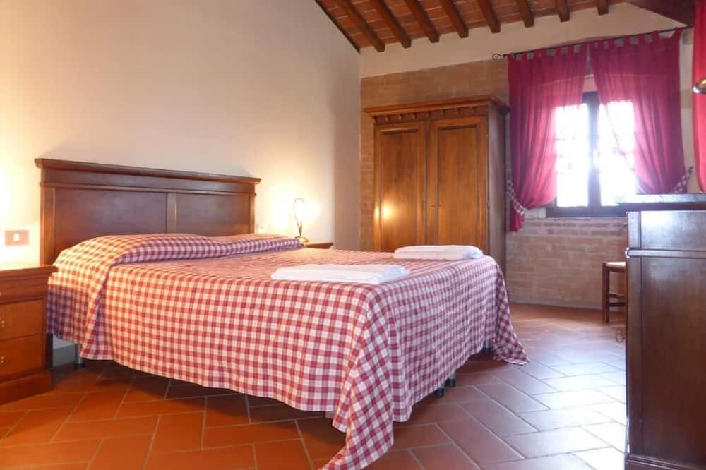 Photo of Bedroom in Colleoli