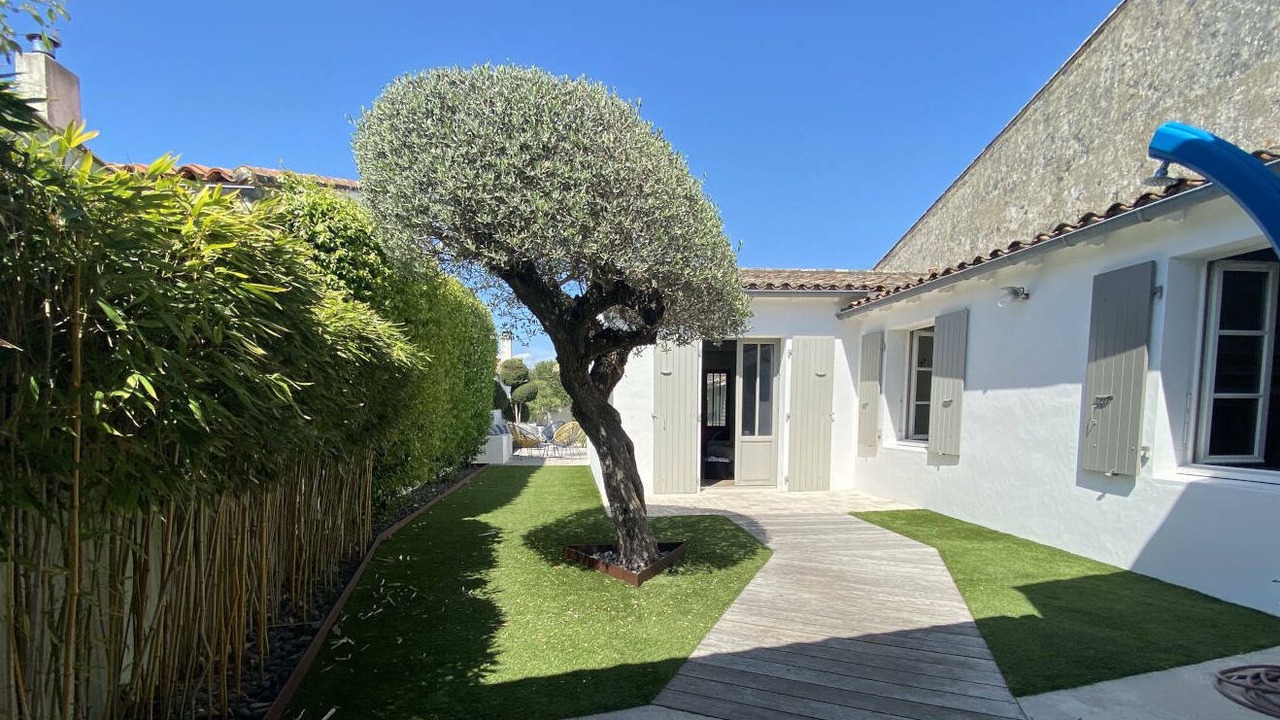 Photo of Outdoor in La Flotte