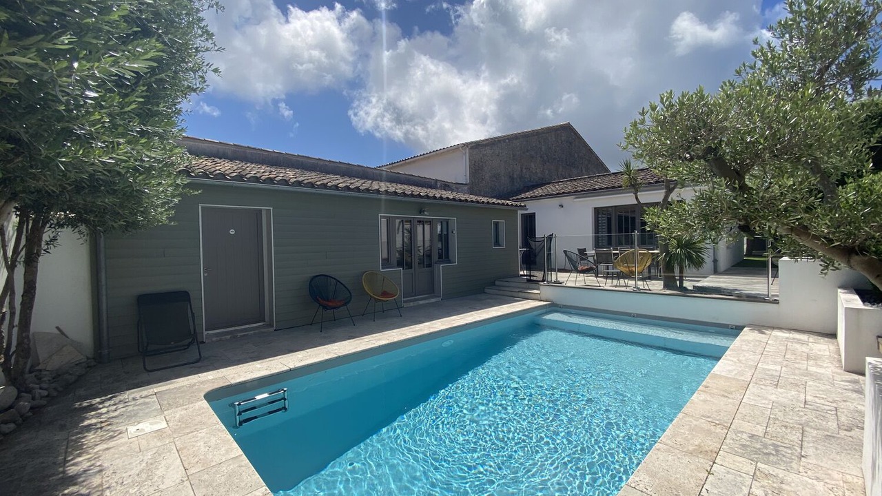Photo of Outdoor in La Flotte