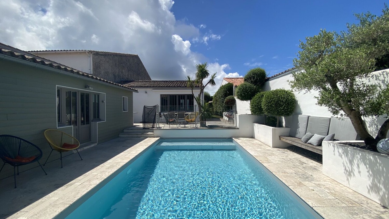 Photo of Outdoor in La Flotte