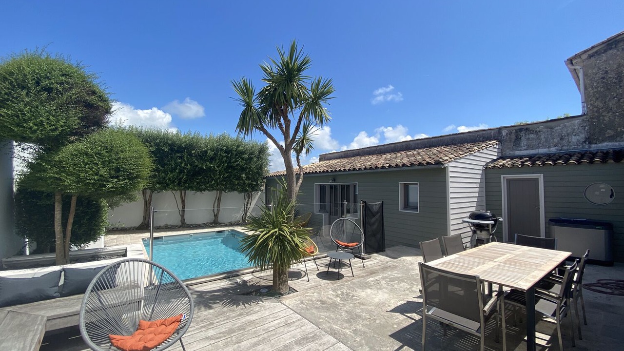 Photo of Outdoor in La Flotte