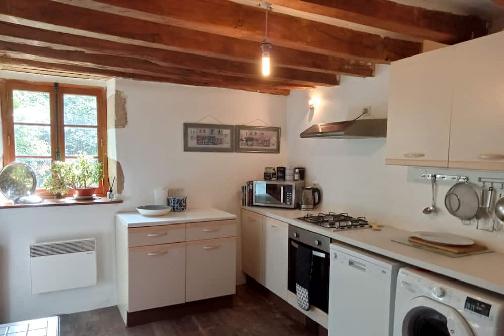 Photo of Kitchen in Dompierre-les-Eglises