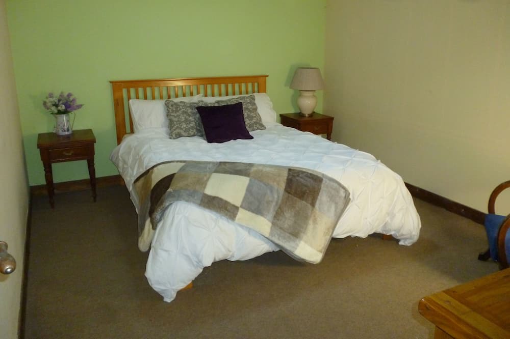Photo of Bedroom in Dompierre-les-Eglises
