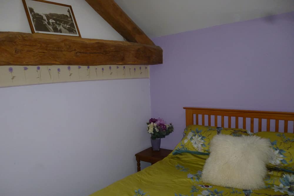 Photo of Bedroom in Dompierre-les-Eglises