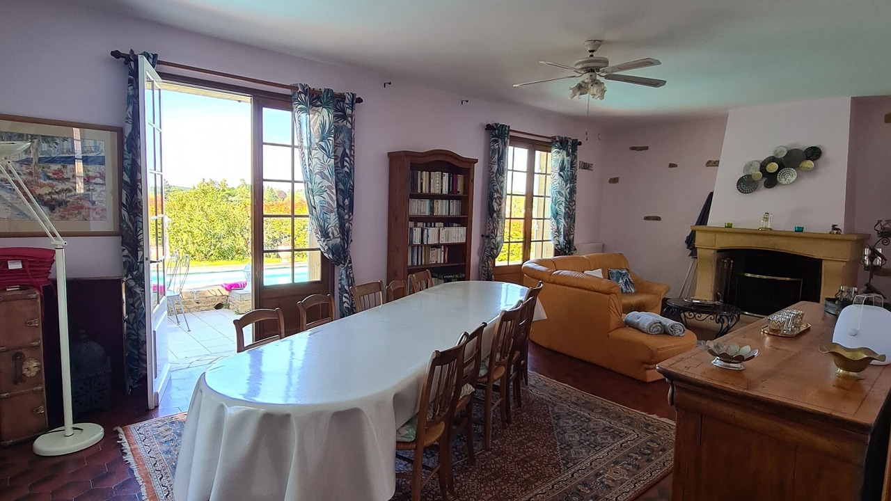 Photo of Kitchen in Lalinde