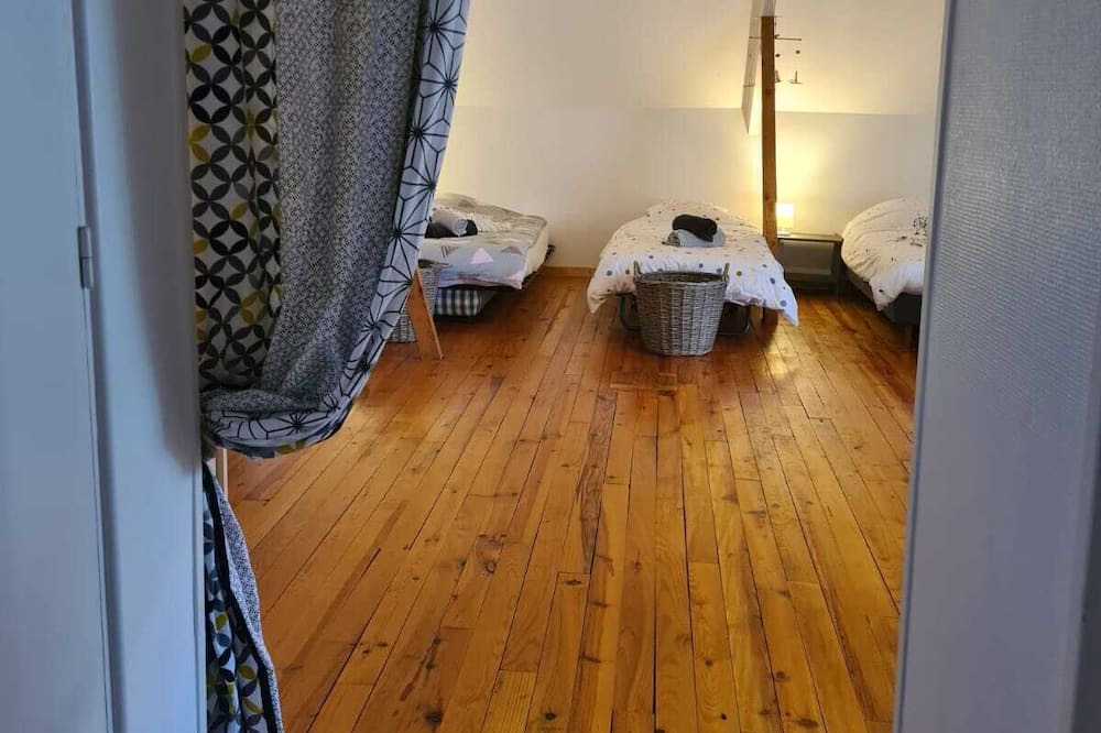Photo of Bedroom in Lalinde