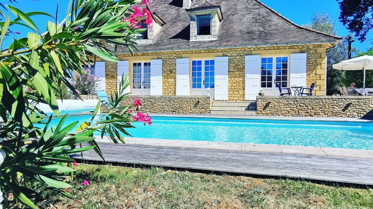 Photo of Outdoor in Lalinde
