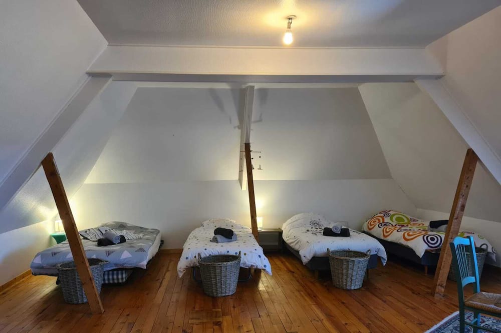 Photo of Bedroom in Lalinde