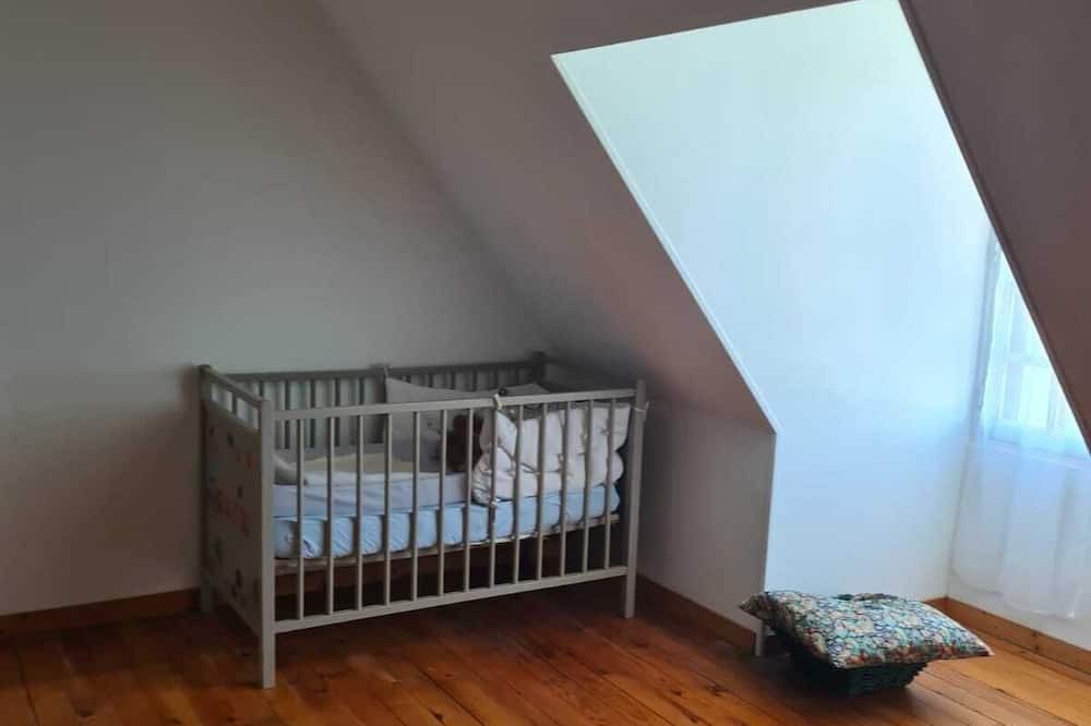 Photo of Bedroom in Lalinde