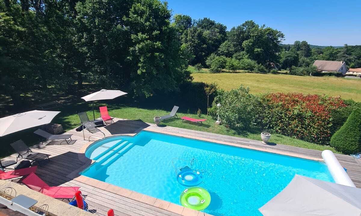 Photo of Outdoor in Lalinde