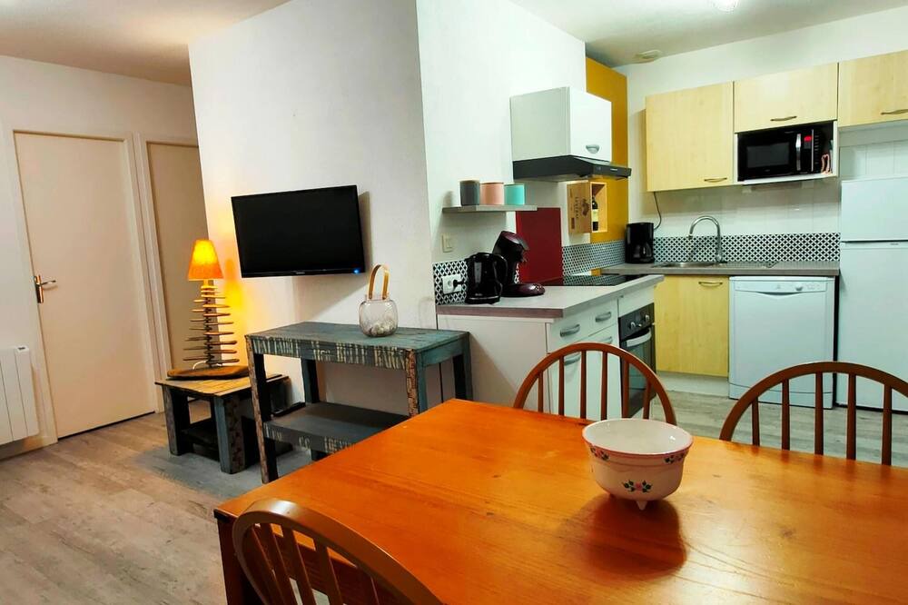 Photo of Livingroom in Hourtin Port