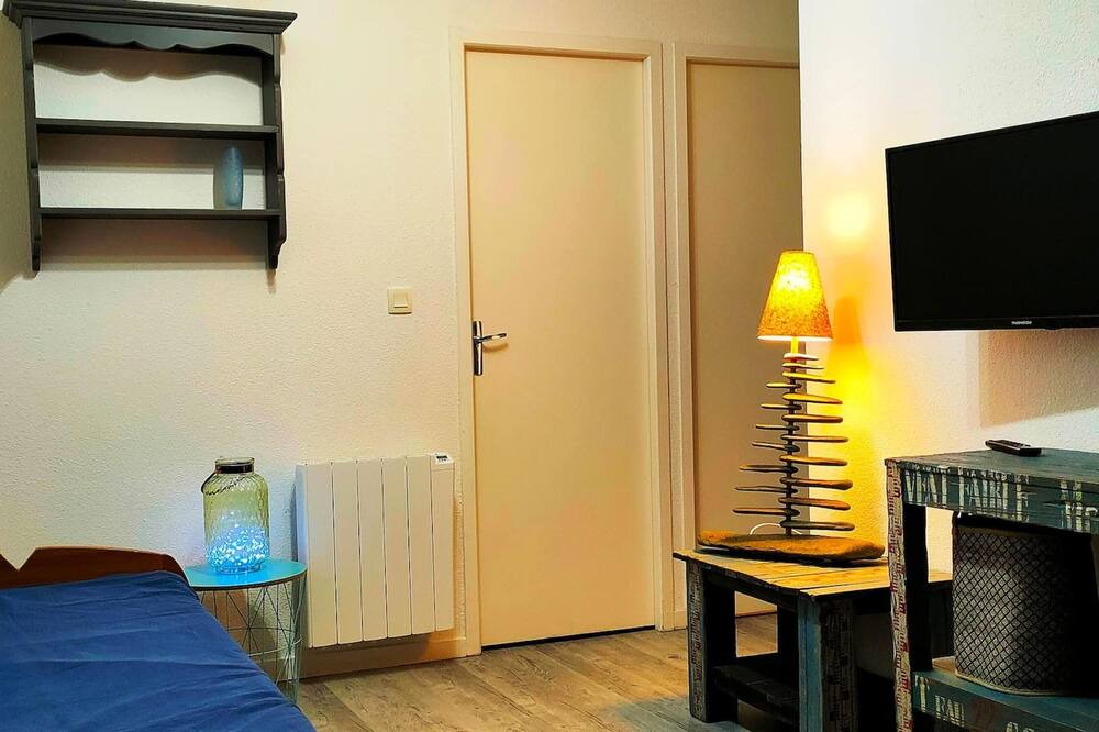 Photo of Livingroom in Hourtin Port