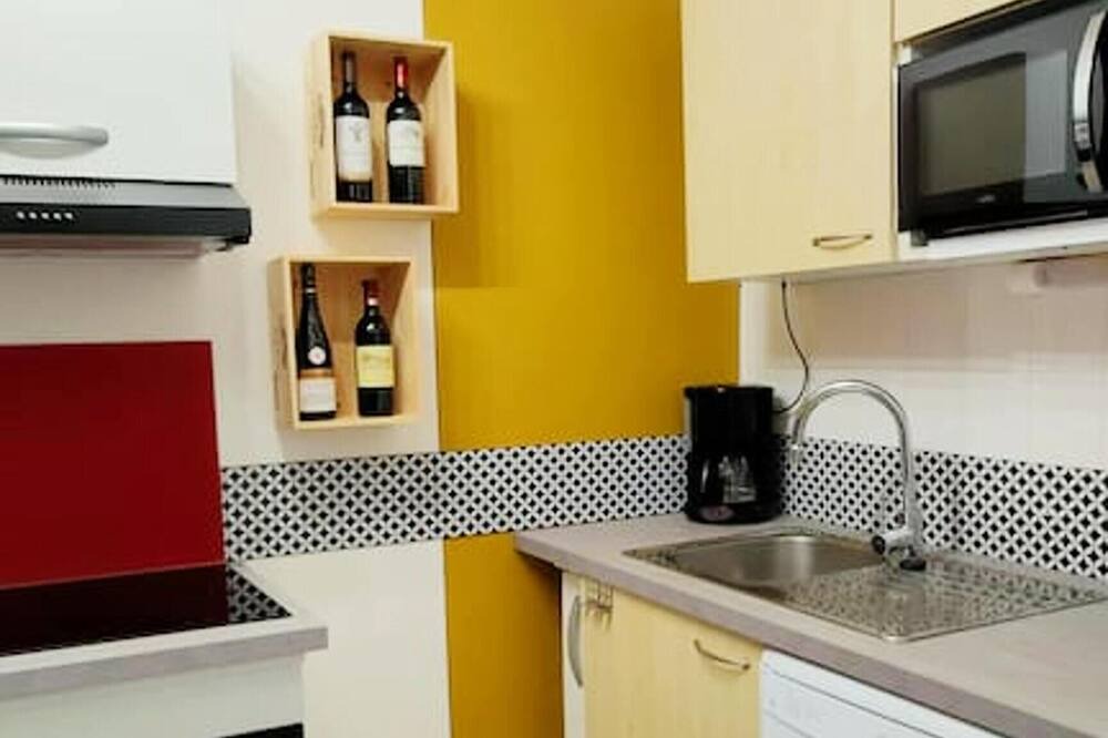 Photo of Kitchen in Hourtin Port