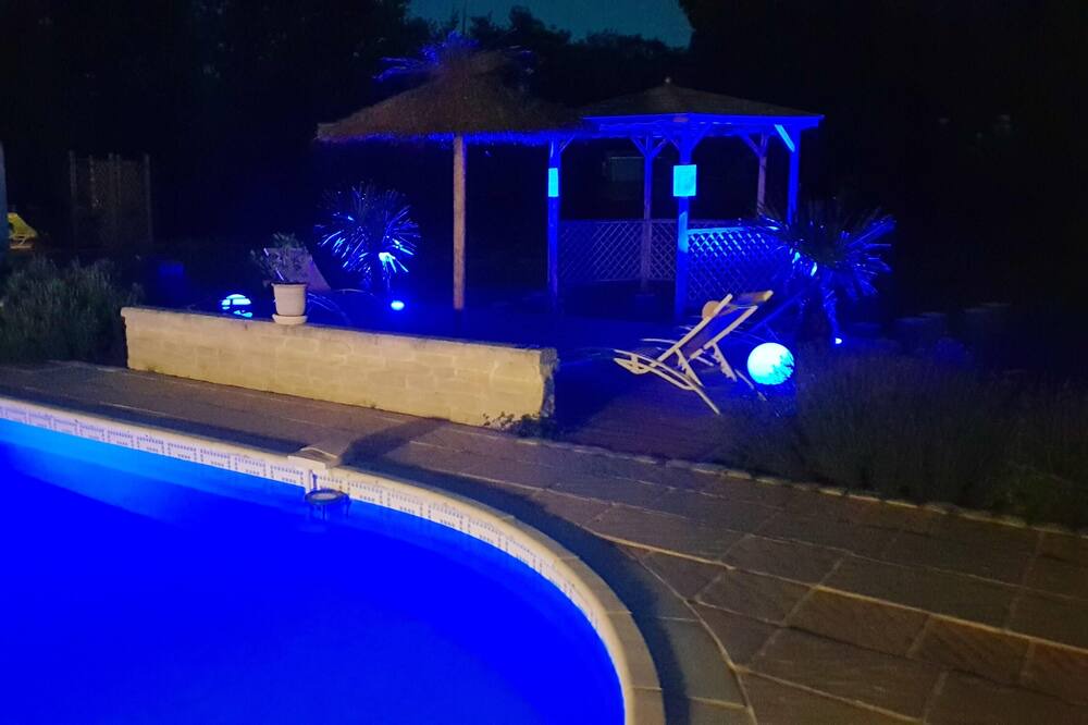 Photo of Outdoor in Bussac-Foret