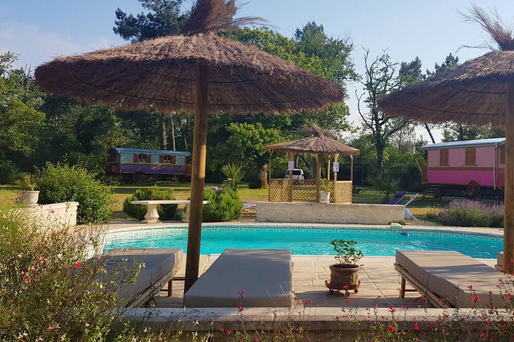 Photo of Outdoor in Bussac-Foret