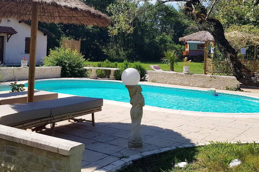 Photo of Outdoor in Bussac-Foret