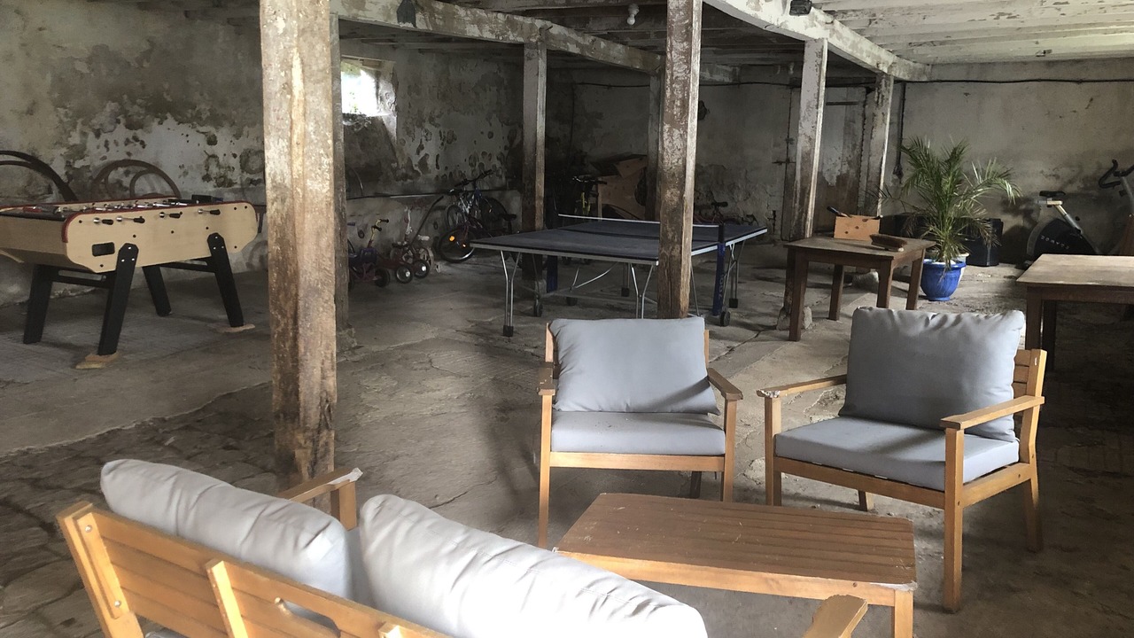 Photo of Bedroom in Creuse