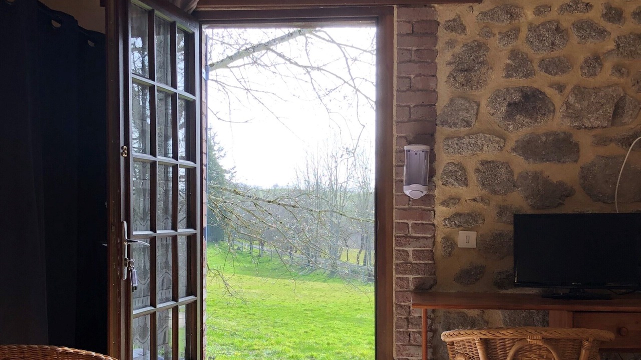 Photo of Bedroom in Creuse