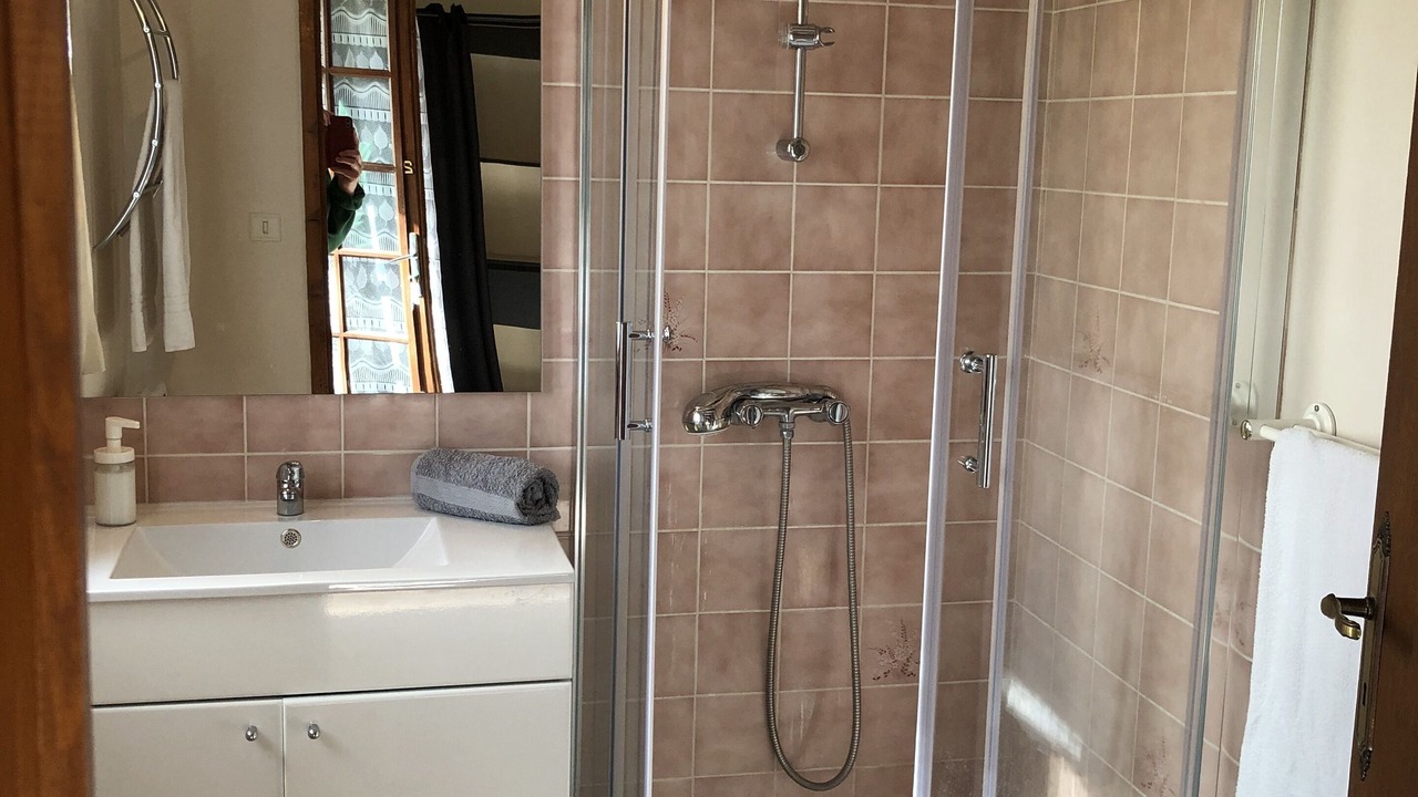 Photo of Bathroom in Creuse