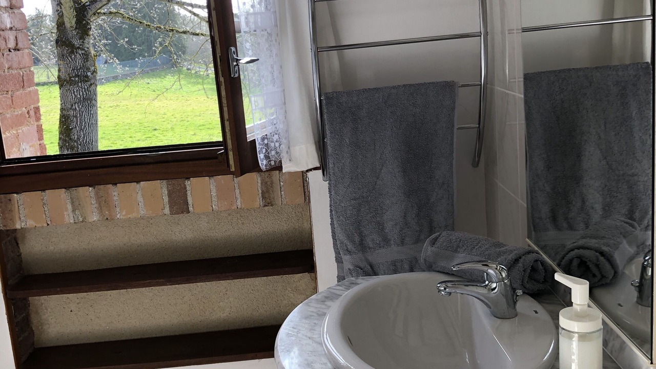 Photo of Bedroom in Creuse