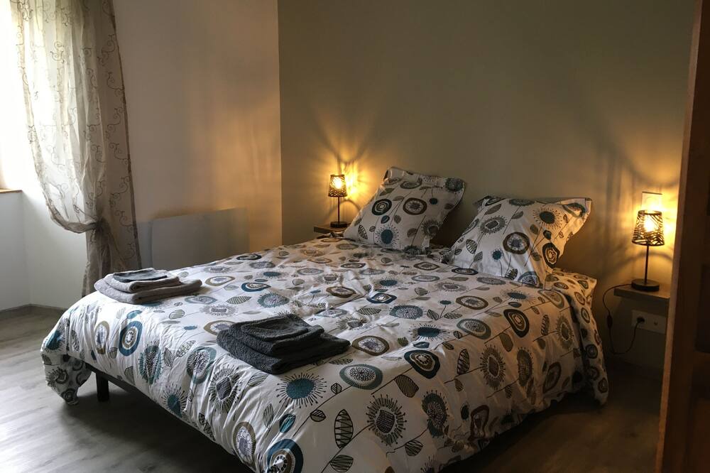 Photo of Bedroom in Marthon