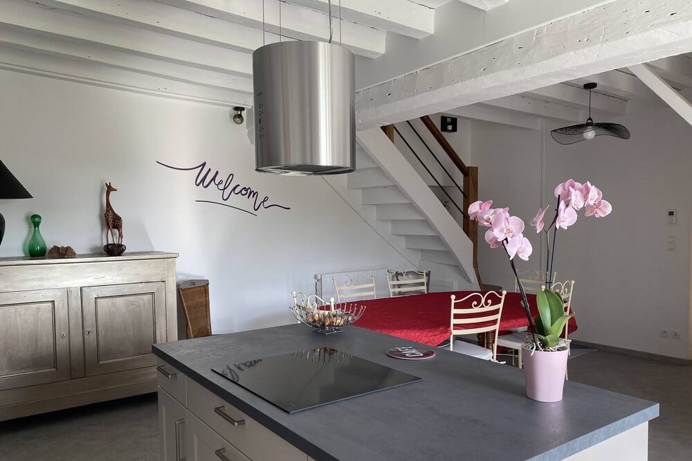 Photo of Kitchen in Marthon