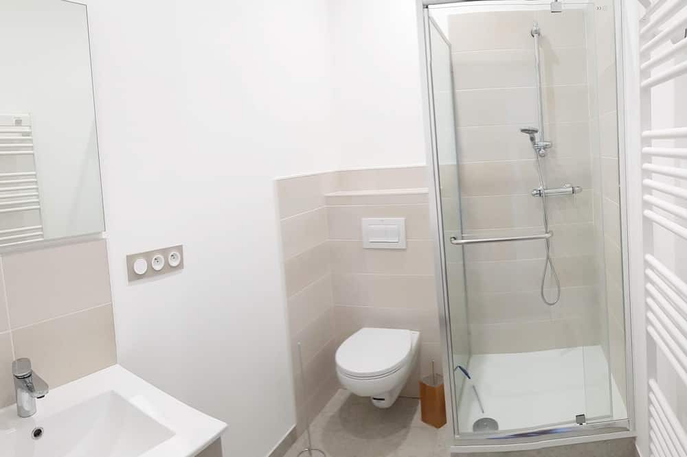 Photo of Bathroom in La Roche-Posay