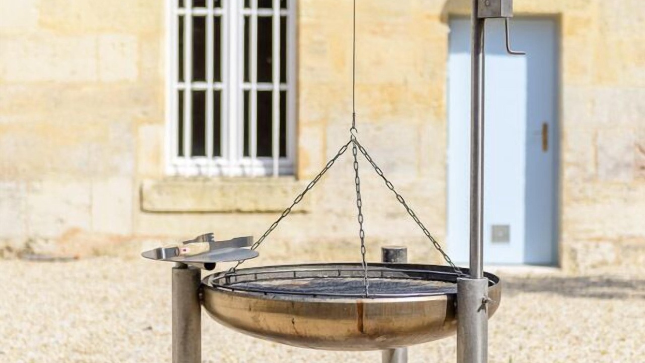 Photo of Outdoor in Cherves-Richemont