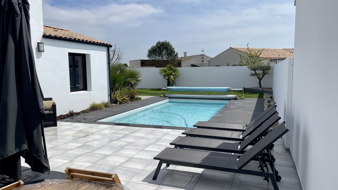 Photo of Outdoor in Villedoux