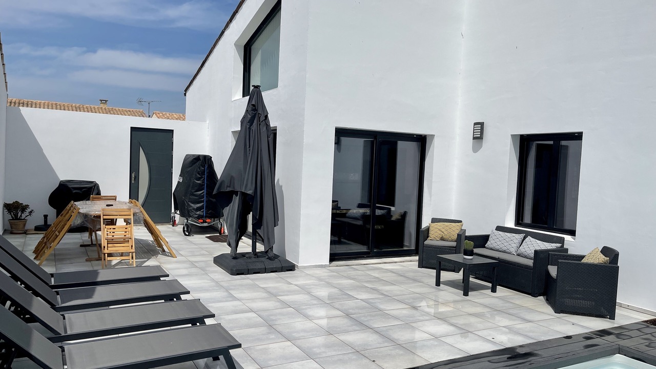 Photo of Outdoor in Villedoux
