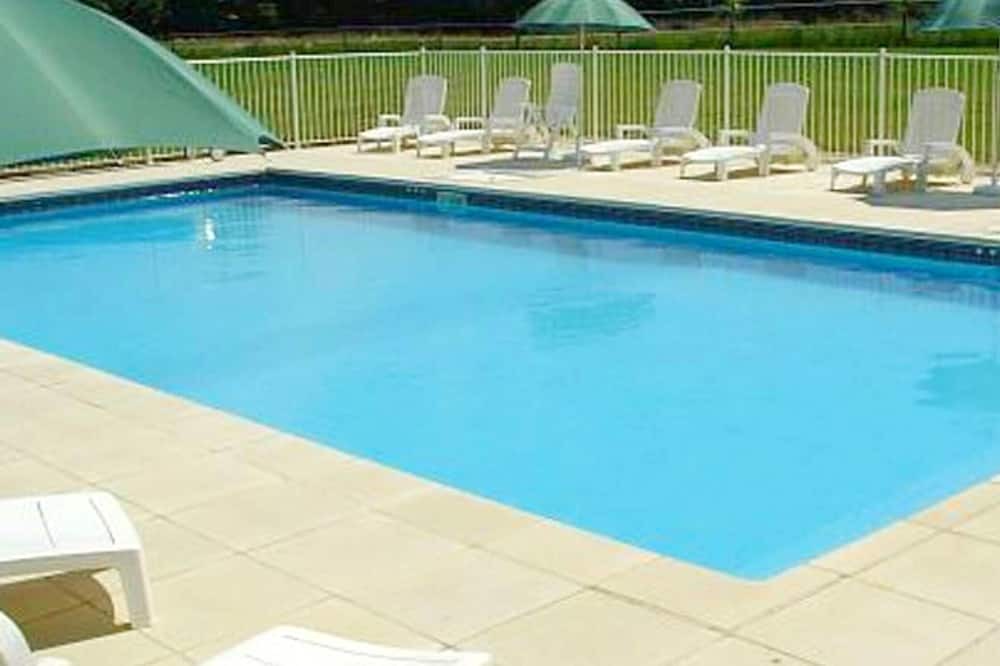 Photo of Outdoor in Saint-Vincent-la-Chatre