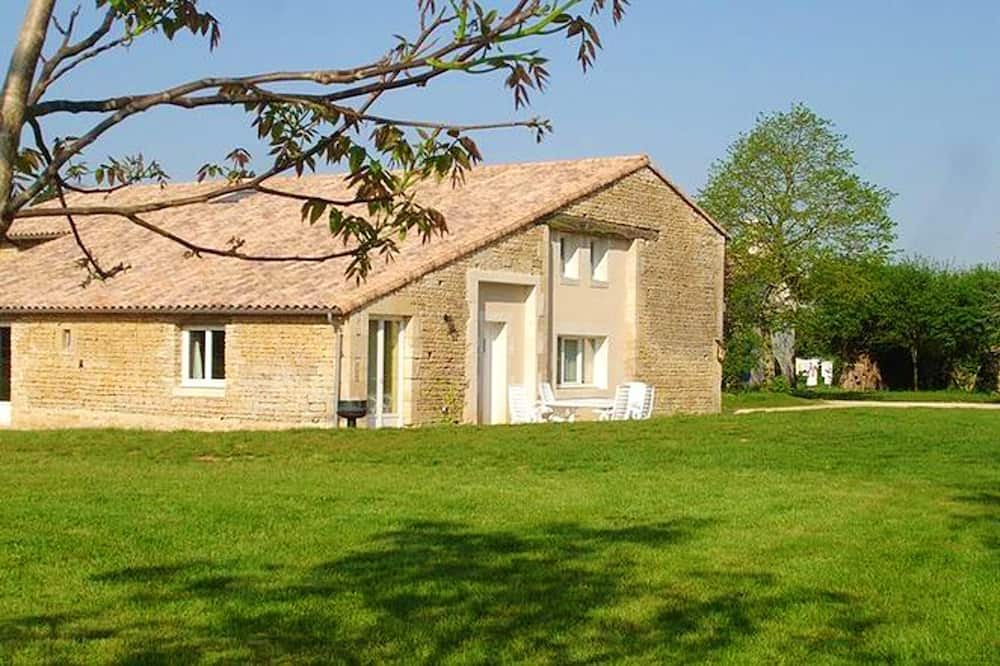 Photo of Others in Saint-Vincent-la-Chatre