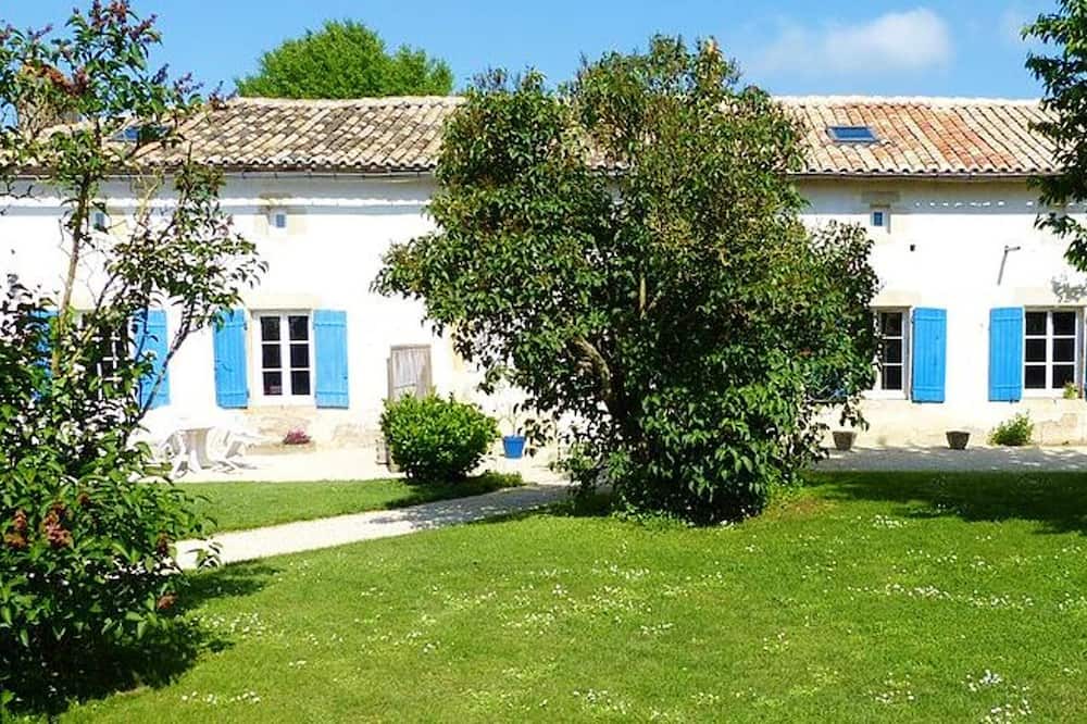 Photo of Others in Saint-Vincent-la-Chatre