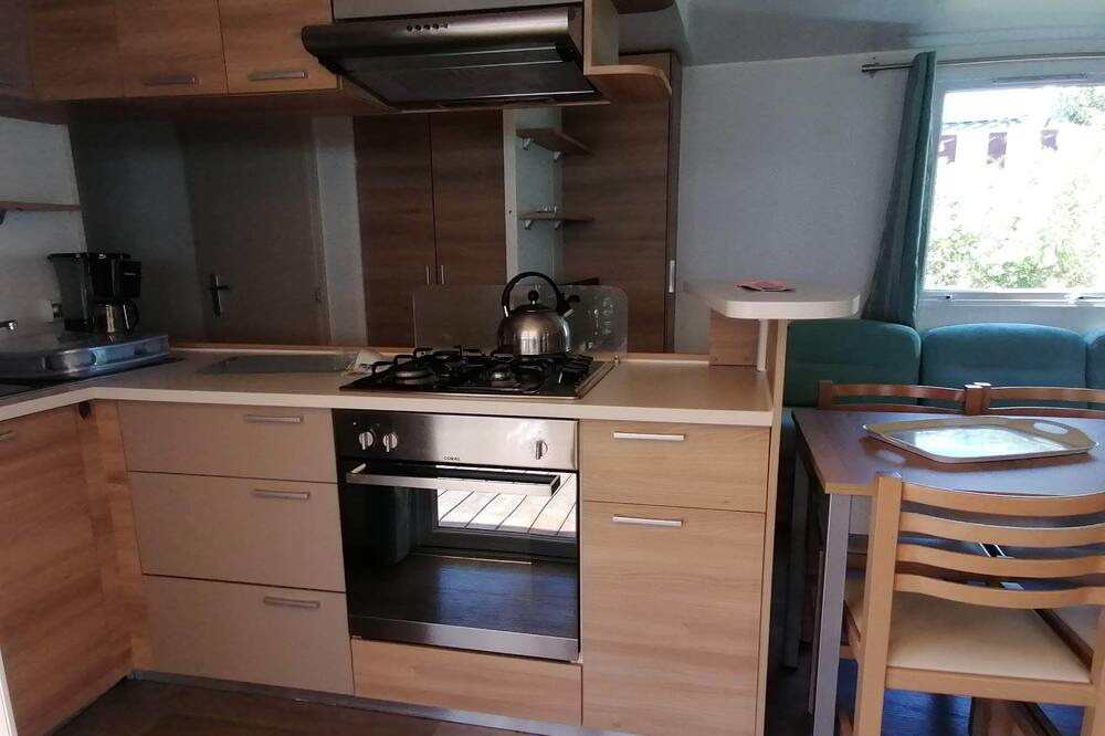 Photo of Kitchen in Les Mathes