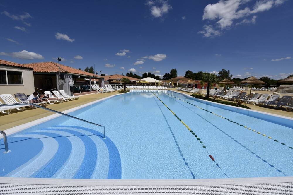 Photo of Outdoor in Les Mathes