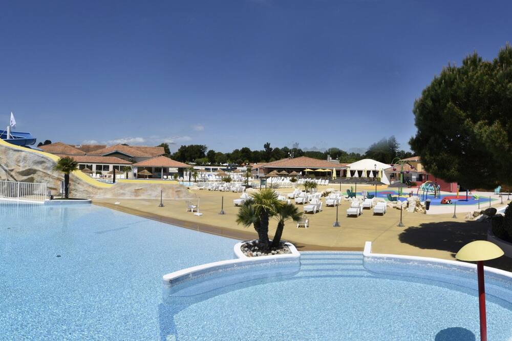 Photo of Outdoor in Les Mathes