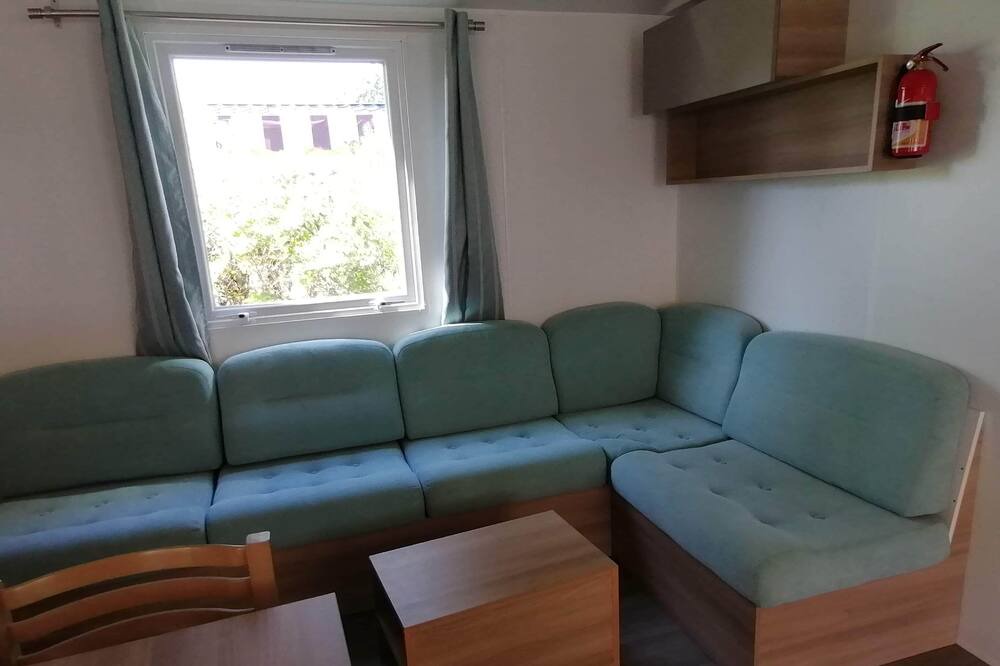 Photo of Livingroom in Les Mathes