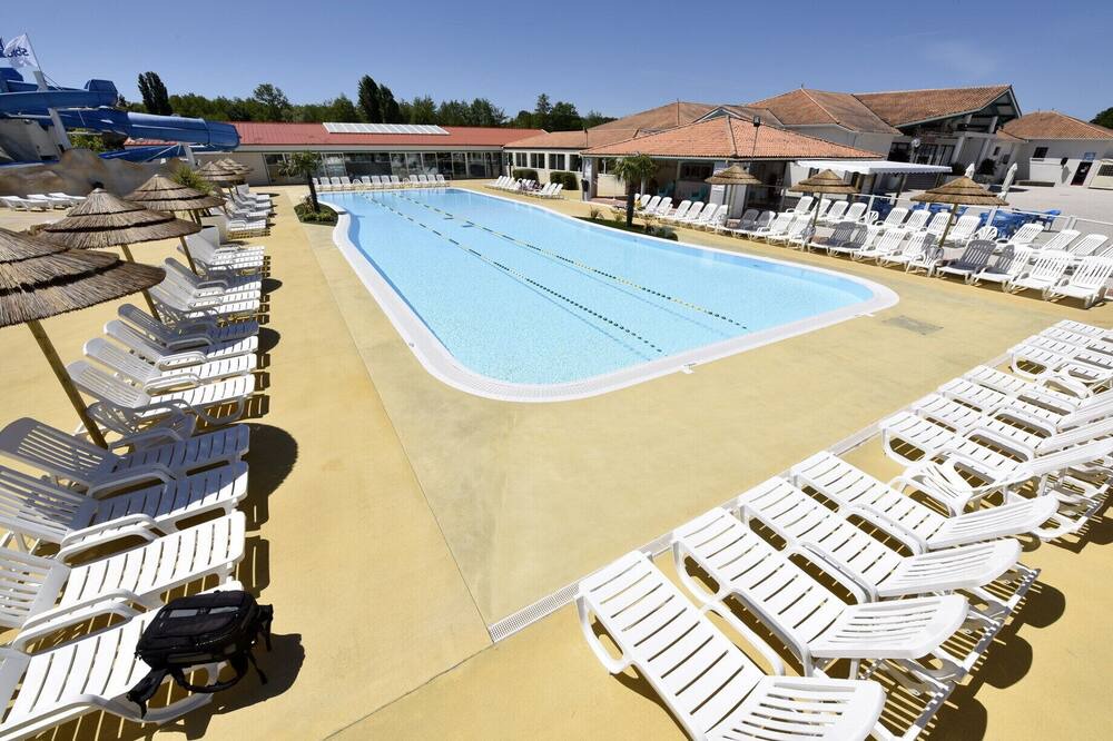 Photo of Outdoor in Les Mathes