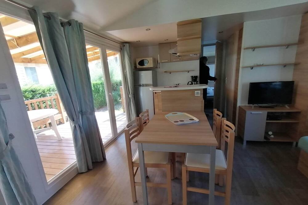 Photo of Kitchen in Les Mathes