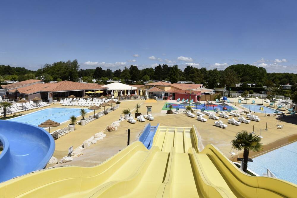 Photo of Outdoor in Les Mathes