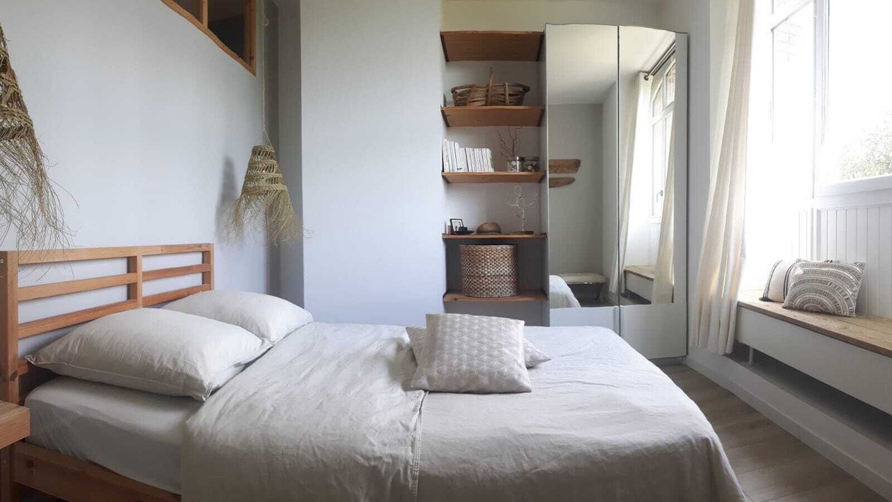 Photo of Bedroom in Saint-Andre-sur-Sevre