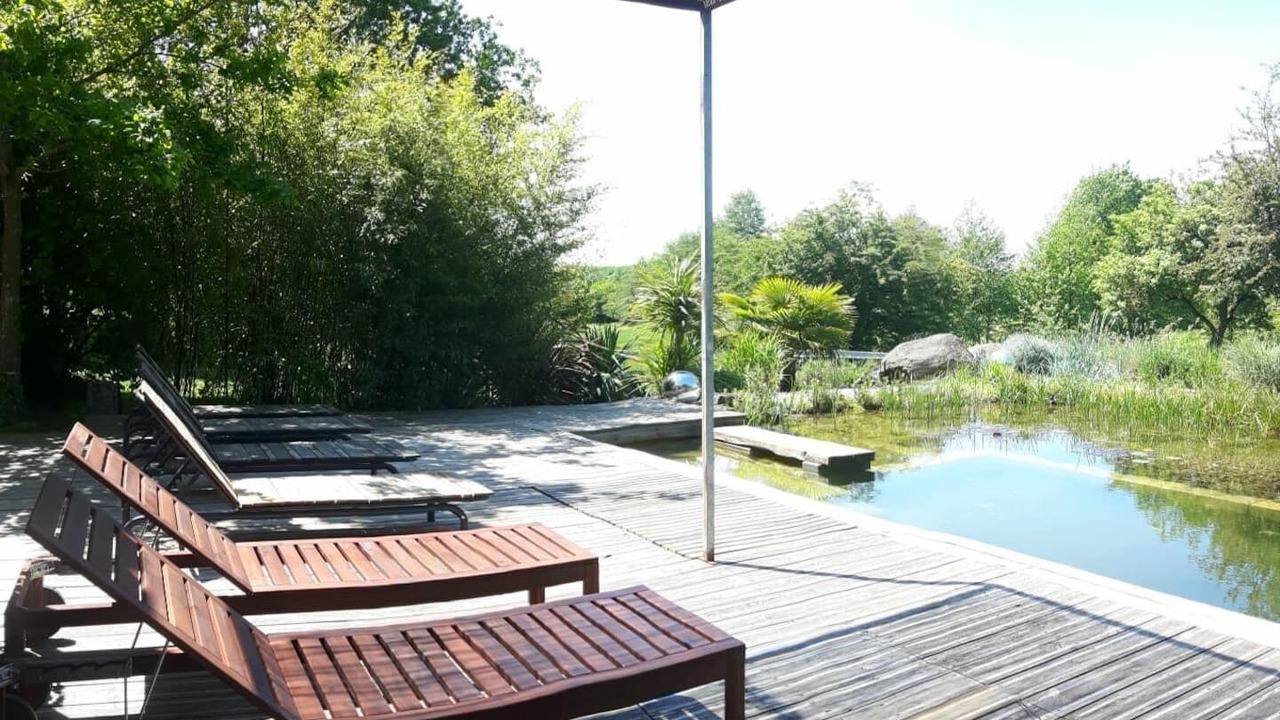 Photo of Outdoor in Saint-Andre-sur-Sevre