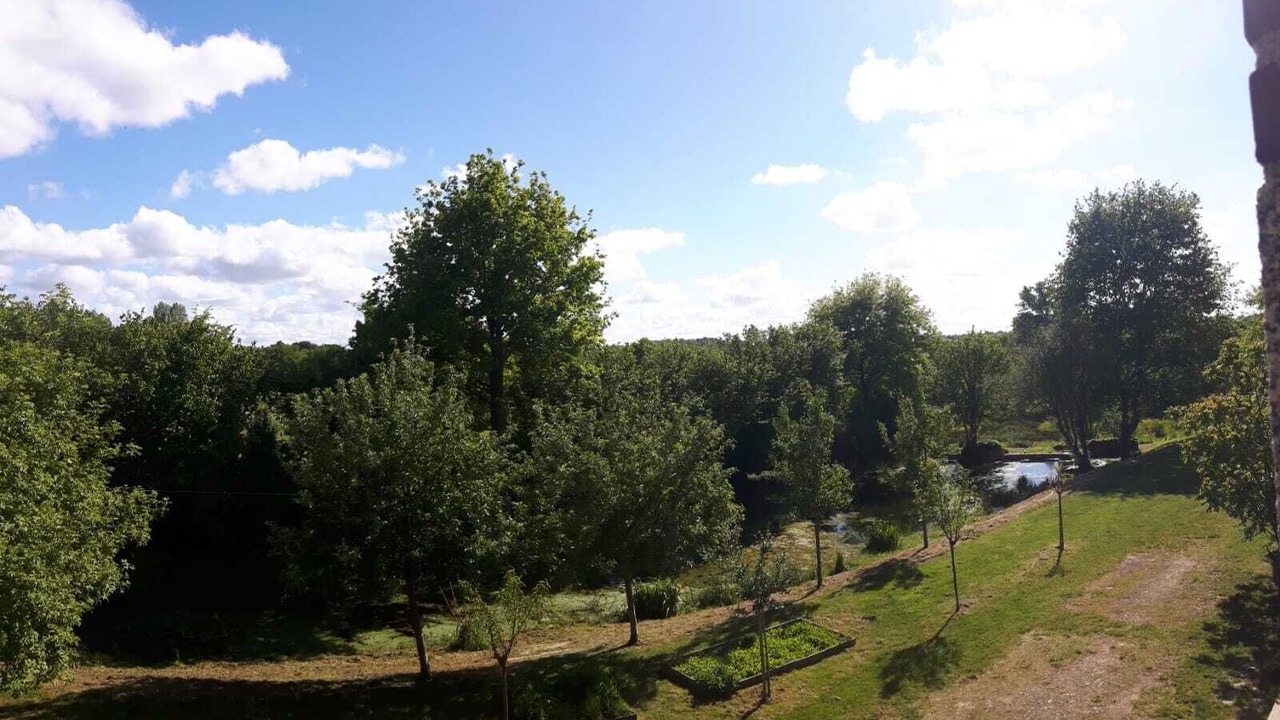 Photo of Outdoor in Saint-Andre-sur-Sevre