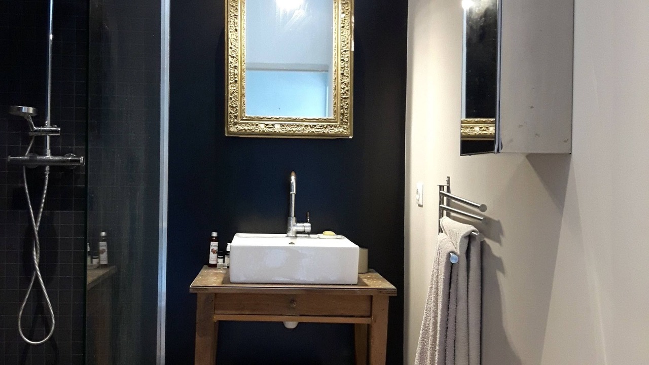 Photo of Bathroom in Saint-Andre-sur-Sevre