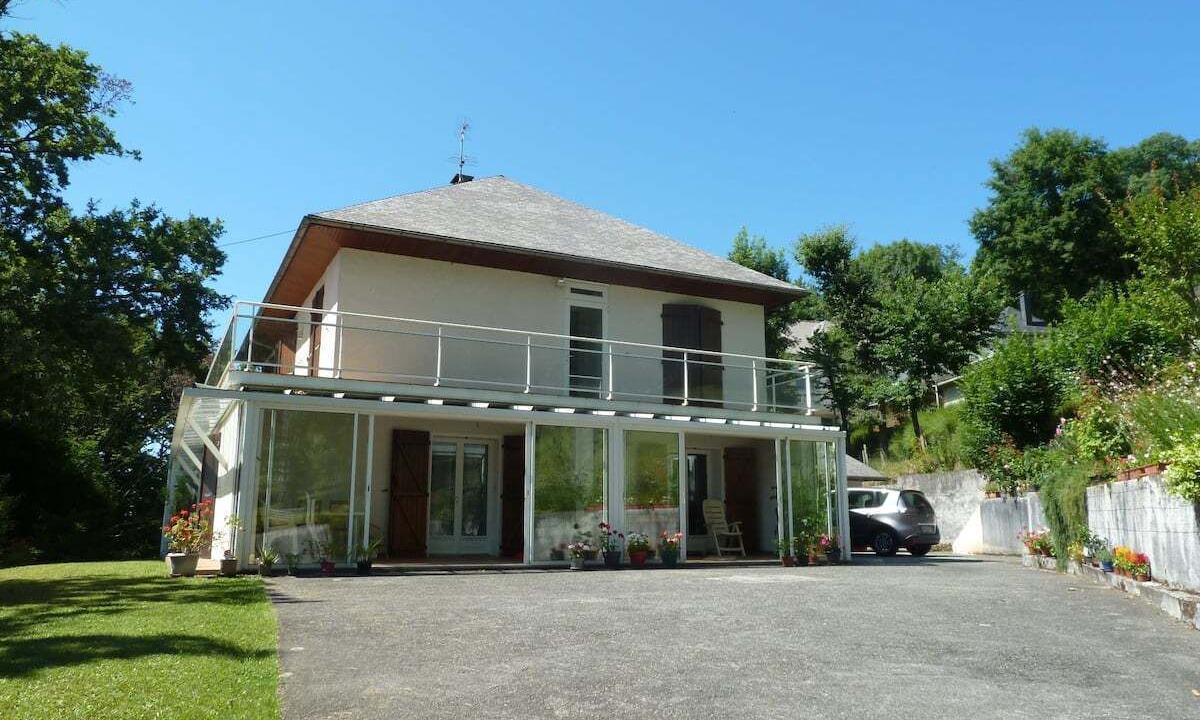 Photo of Outdoor in Pontacq