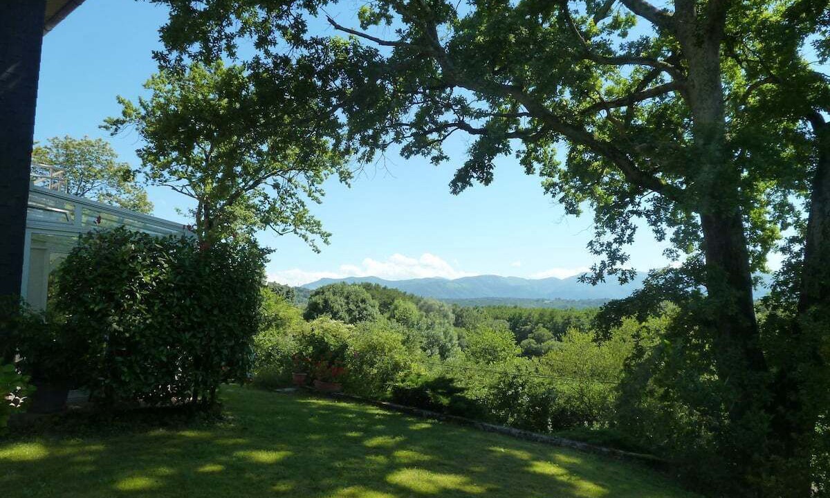 Photo of Outdoor in Pontacq
